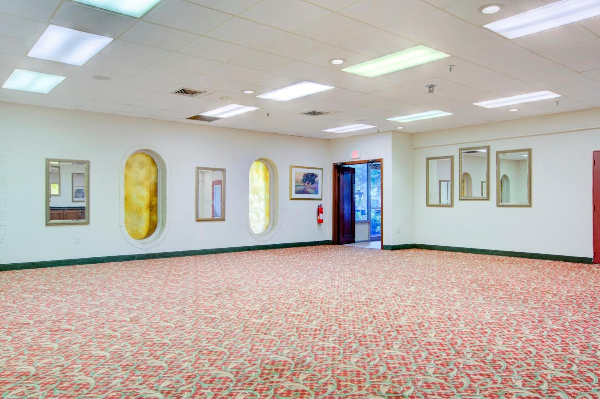 Oyo Hotel Dundee By Crystal Lake ภายนอก รูปภาพ