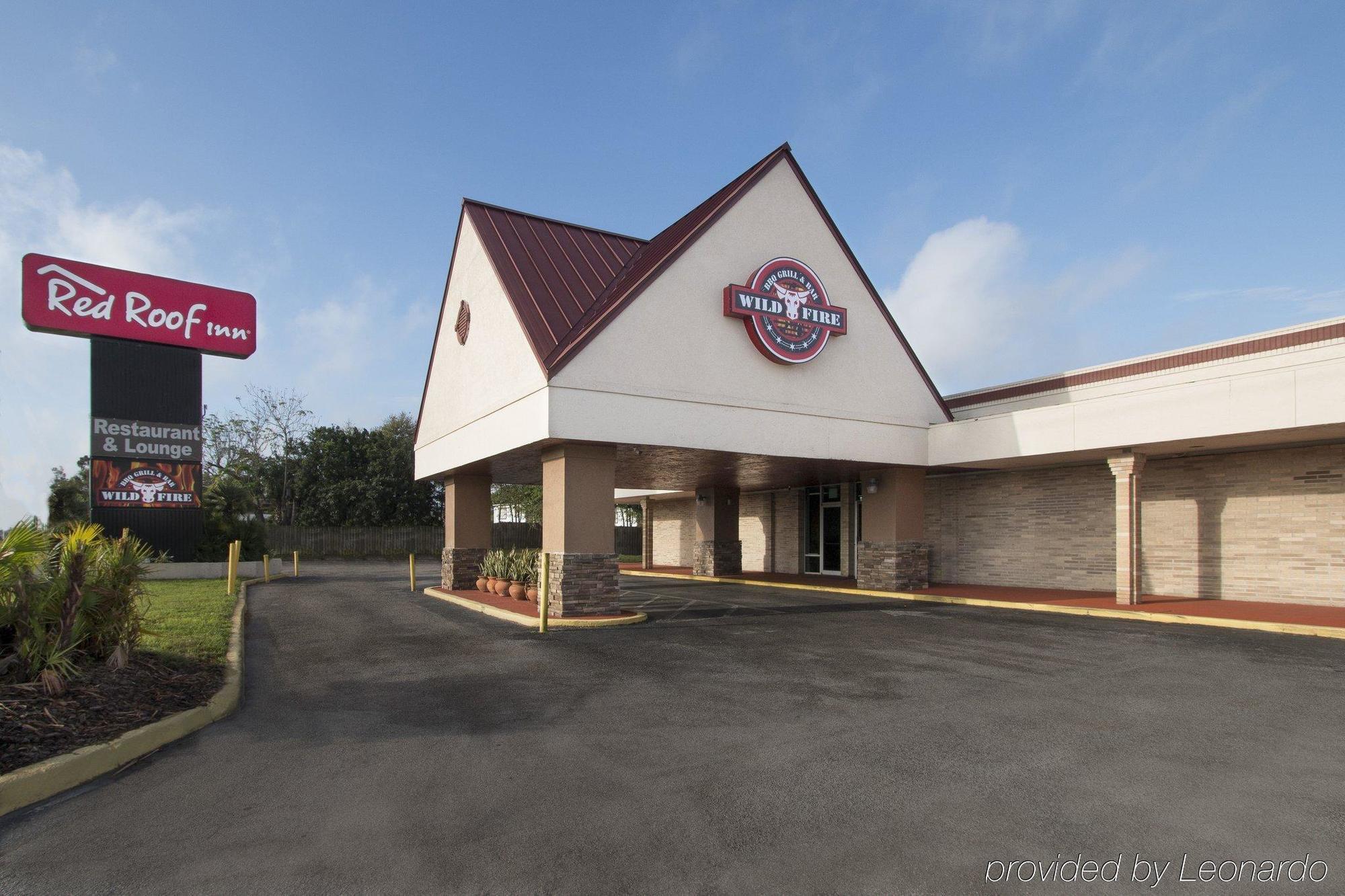 Oyo Hotel Dundee By Crystal Lake ภายนอก รูปภาพ